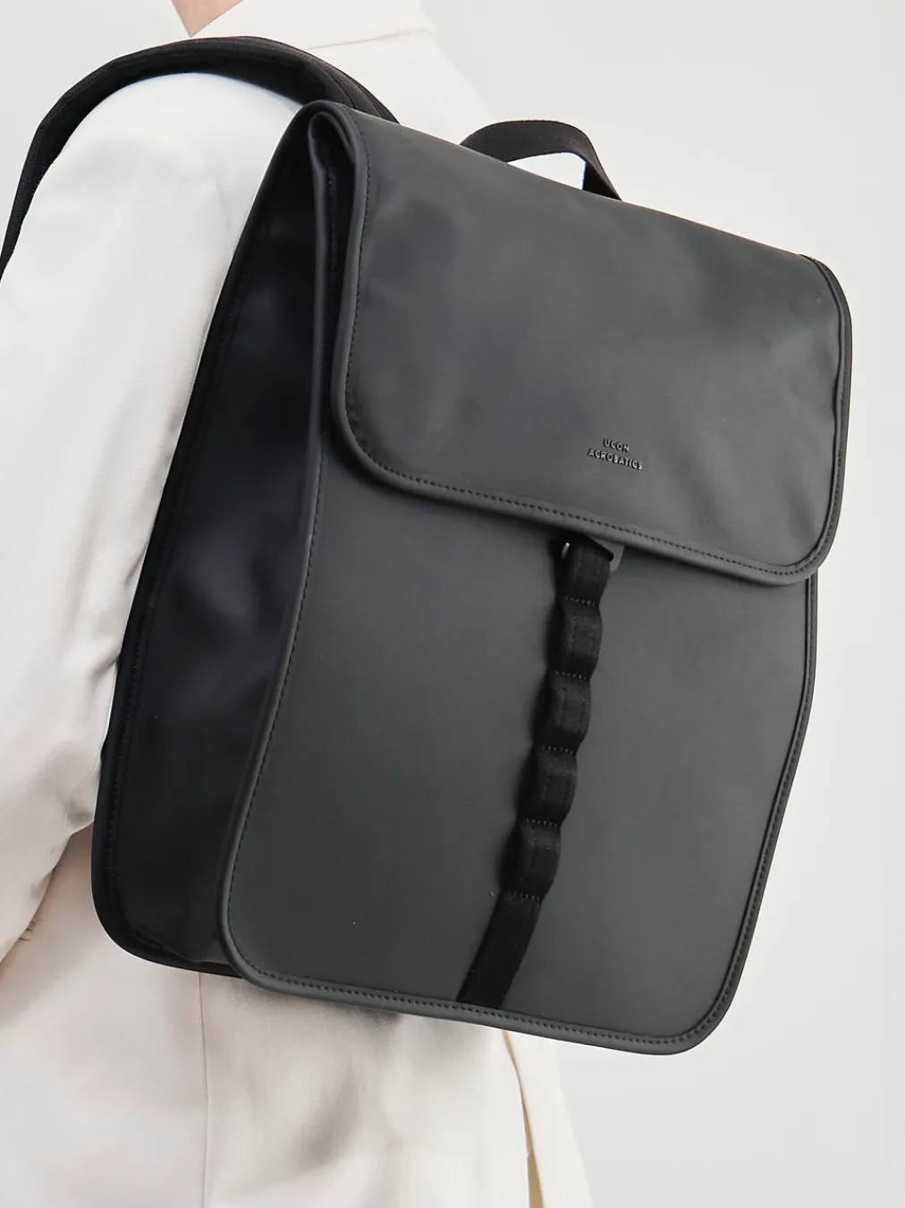 – City-Rucksack aus Textil-Ucon Acrobatics Sale