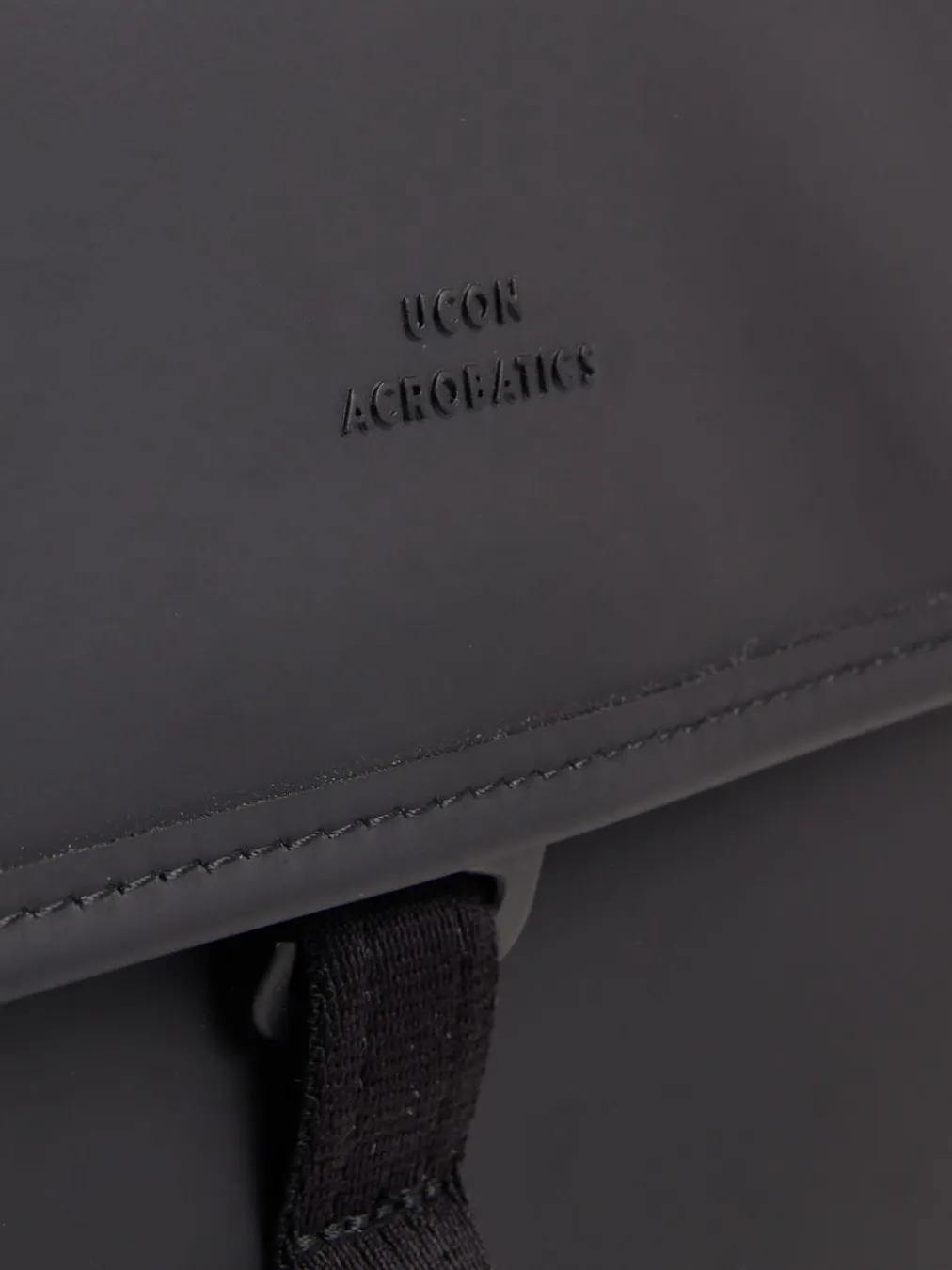 – City-Rucksack aus Textil-Ucon Acrobatics Sale