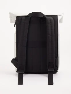 – Rolltop-Rucksack aus Textil hell-Ucon Acrobatics