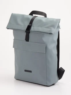 – Rolltop-Rucksack aus Textil in Rauchblau-Ucon Acrobatics New