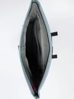 – Rolltop-Rucksack aus Textil in Rauchblau-Ucon Acrobatics New