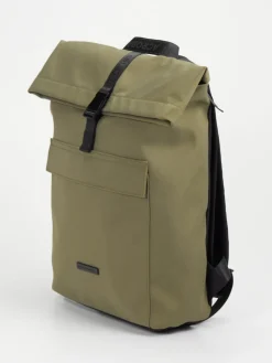 – Rolltop-Rucksack aus Textil Oliv-Ucon Acrobatics Best