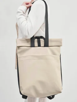 – Rolltop-Rucksack aus Textil-Ucon Acrobatics Outlet