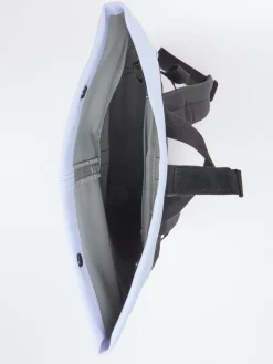 – Rolltop-Rucksack aus Textil in Hell-Ucon Acrobatics Discount