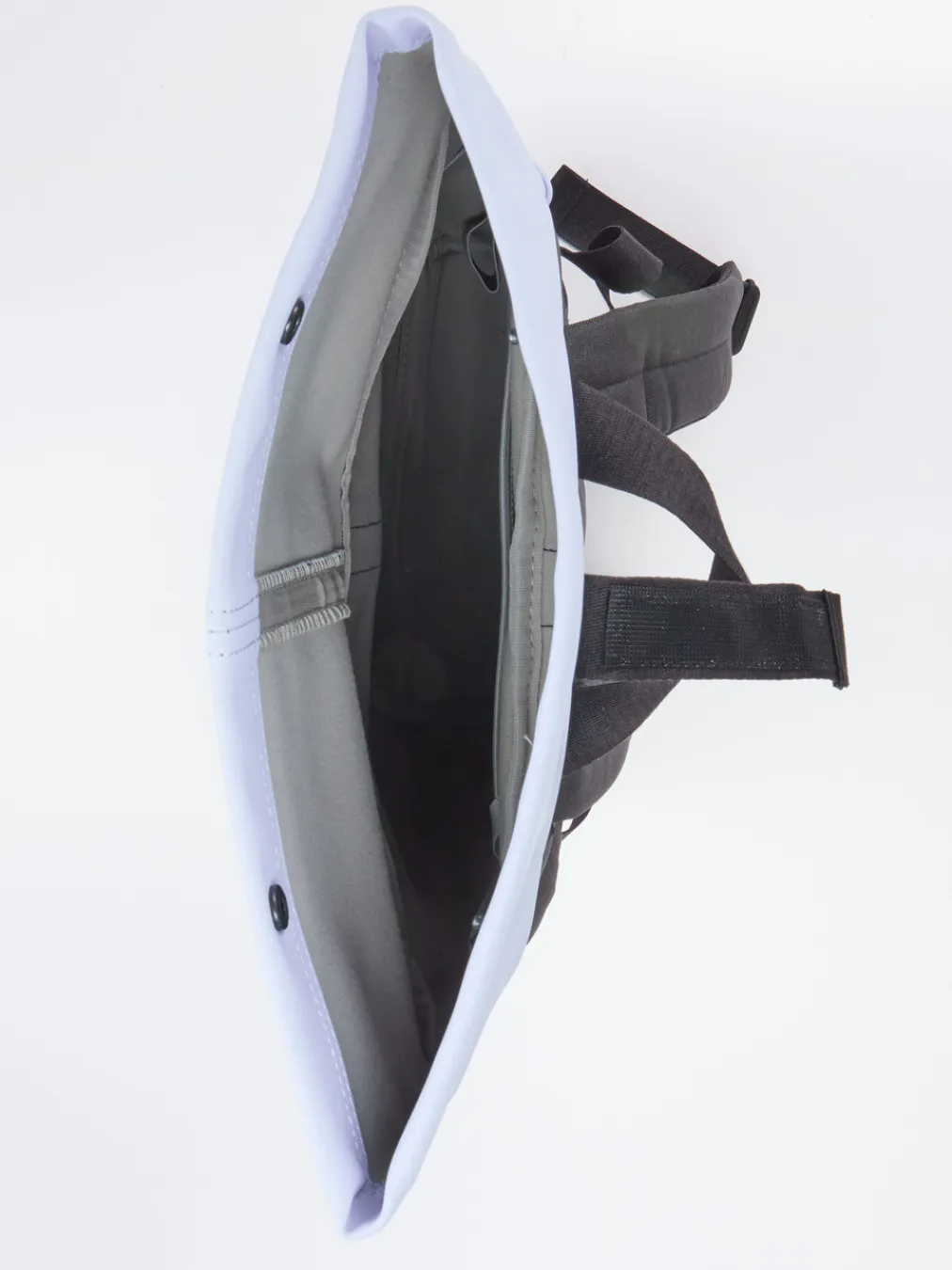 – Rolltop-Rucksack aus Textil in Hell-Ucon Acrobatics Discount