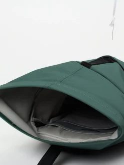 – Rolltop-Rucksack aus Textil Dunkel-Ucon Acrobatics