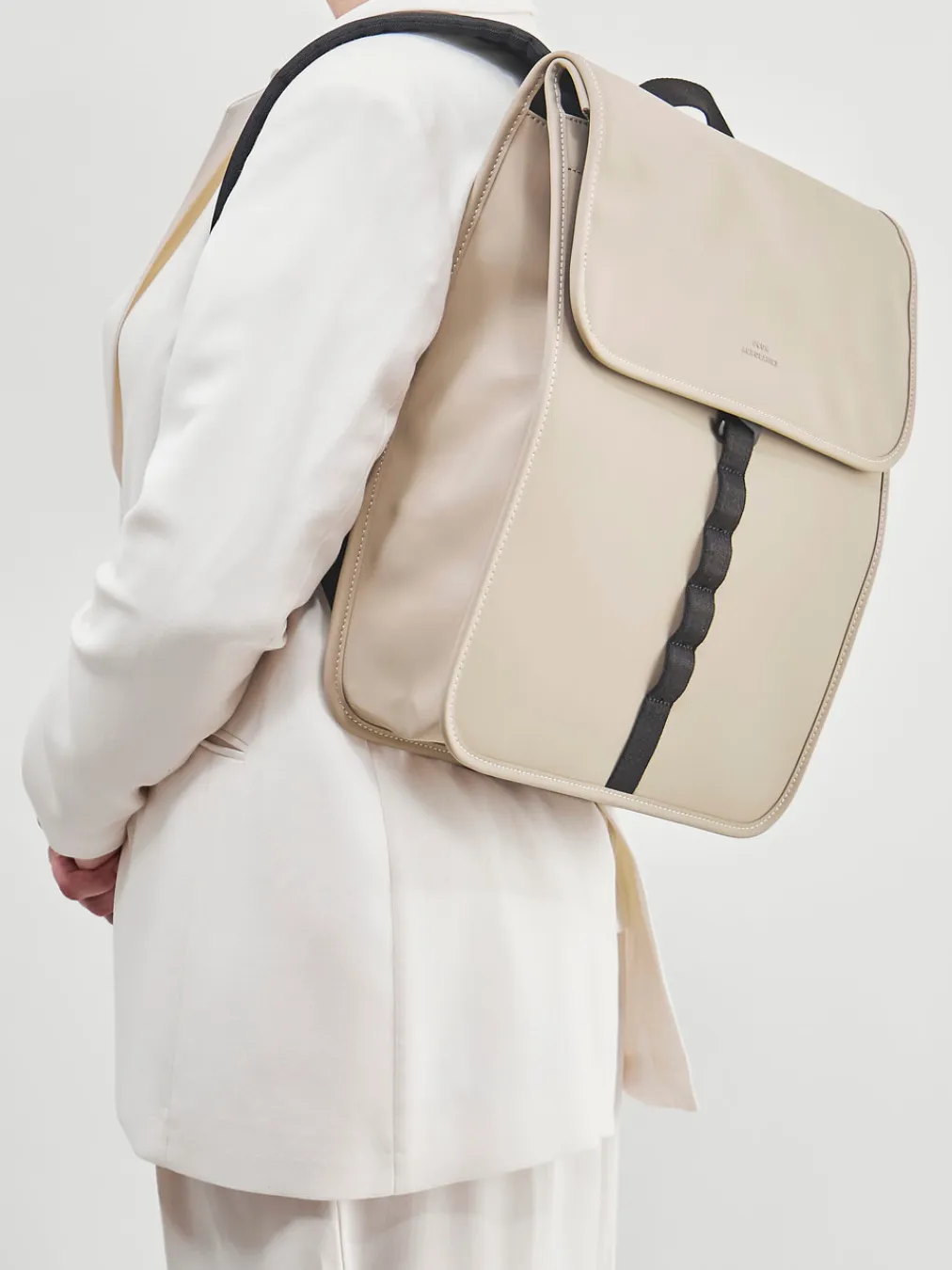 – Rucksack aus Textil und PU-Ucon Acrobatics Outlet