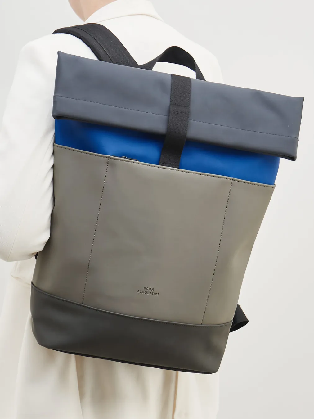 – Rucksack-Ucon Acrobatics New