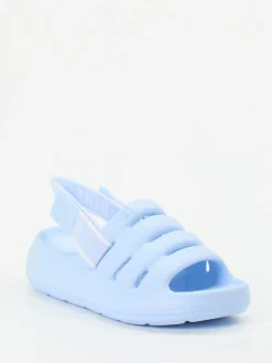 – Chunky Sandalen aus Gummi in Hell-UGG Clearance