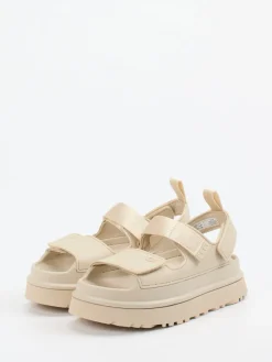 – Chunky-Sandale aus Gummi in-UGG Outlet