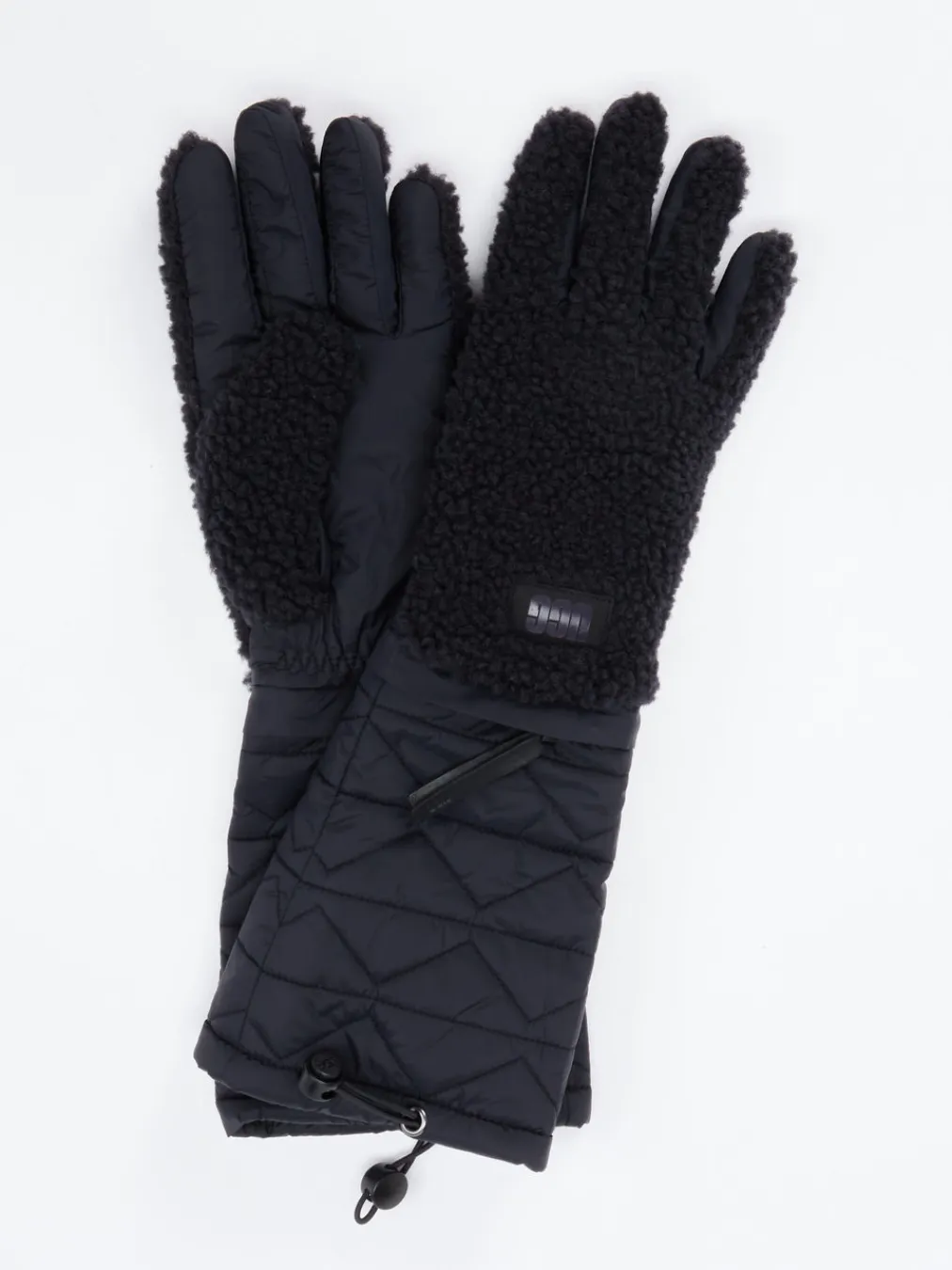 – Fingerhandschuhe aus Textil in-UGG Outlet