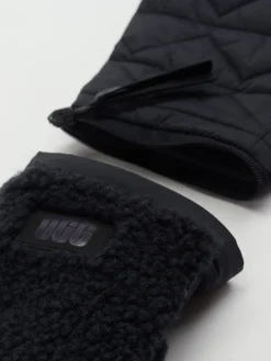 – Fingerhandschuhe aus Textil in-UGG Outlet