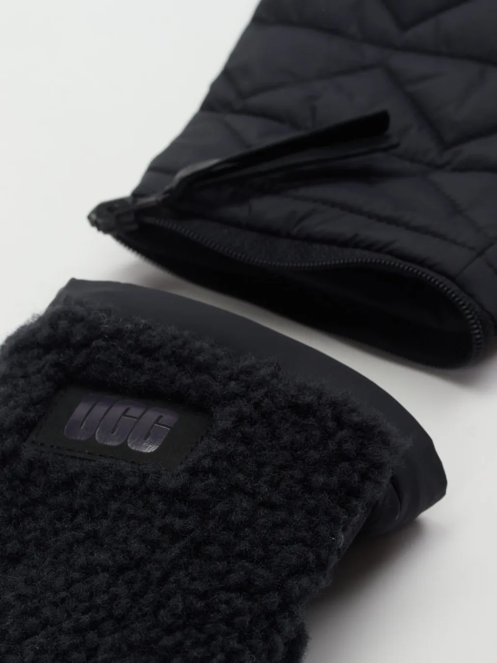 – Fingerhandschuhe aus Textil in-UGG Outlet