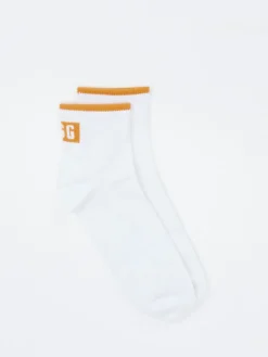 – Kurze Socken aus Baumwollmix in-UGG Online