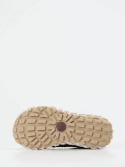 – Slip-On Clogs aus Veloursleder camel-UGG Clearance