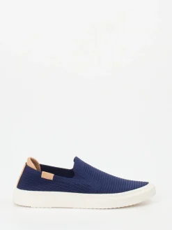 – Slip-On Sneaker aus Stricktextil marine-UGG Discount