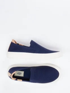 – Slip-On Sneaker aus Stricktextil marine-UGG Discount