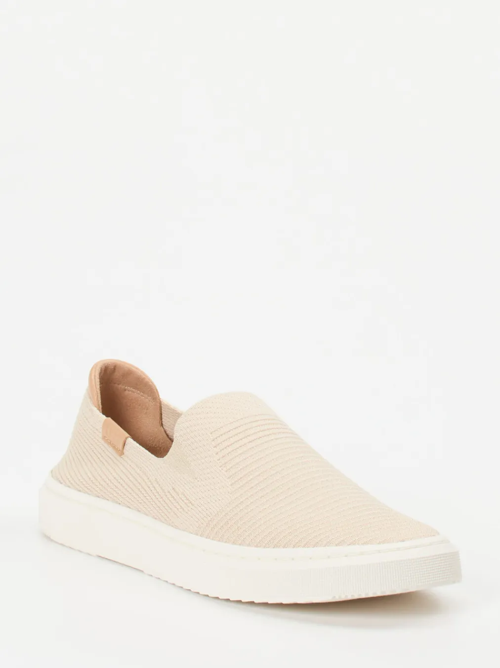 – Slip-On Sneaker aus Textilstrick-UGG Discount