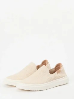 – Slip-On Sneaker aus Textilstrick-UGG Discount
