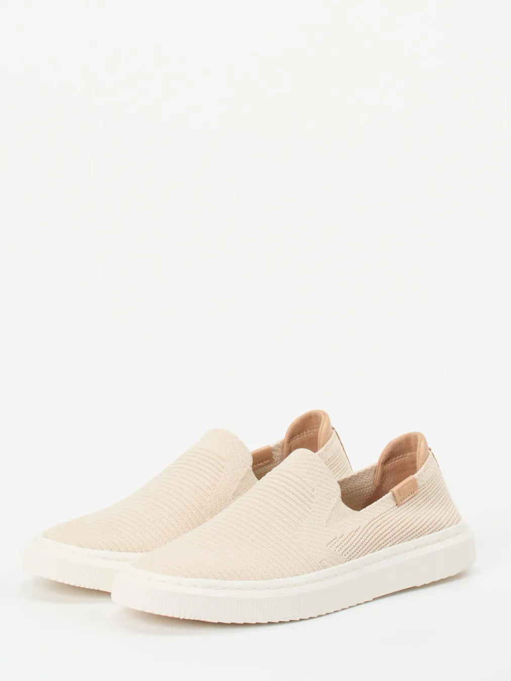 – Slip-On Sneaker aus Textilstrick-UGG Discount