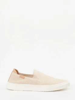 – Slip-On Sneaker aus Textilstrick-UGG Discount