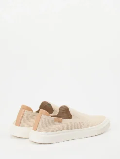 – Slip-On Sneaker aus Textilstrick-UGG Discount