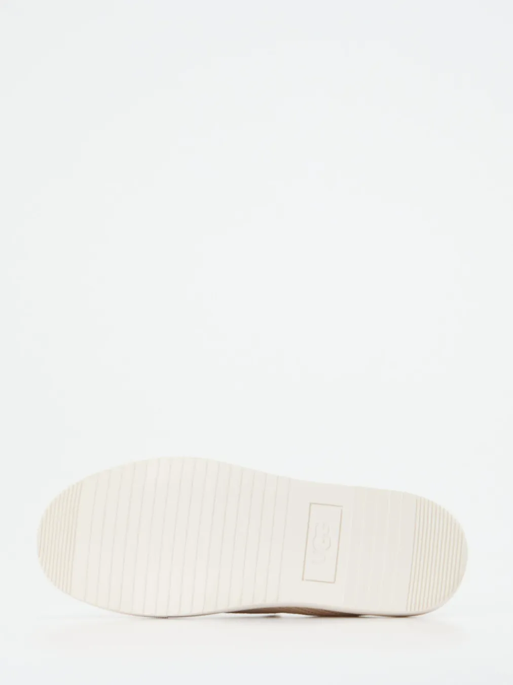 – Slip-On Sneaker aus Textilstrick-UGG Discount