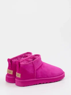 – Stiefeletten aus Veloursleder in-UGG Online