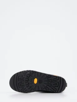 – Winter-Stiefelette aus Veloursleder-UGG Clearance