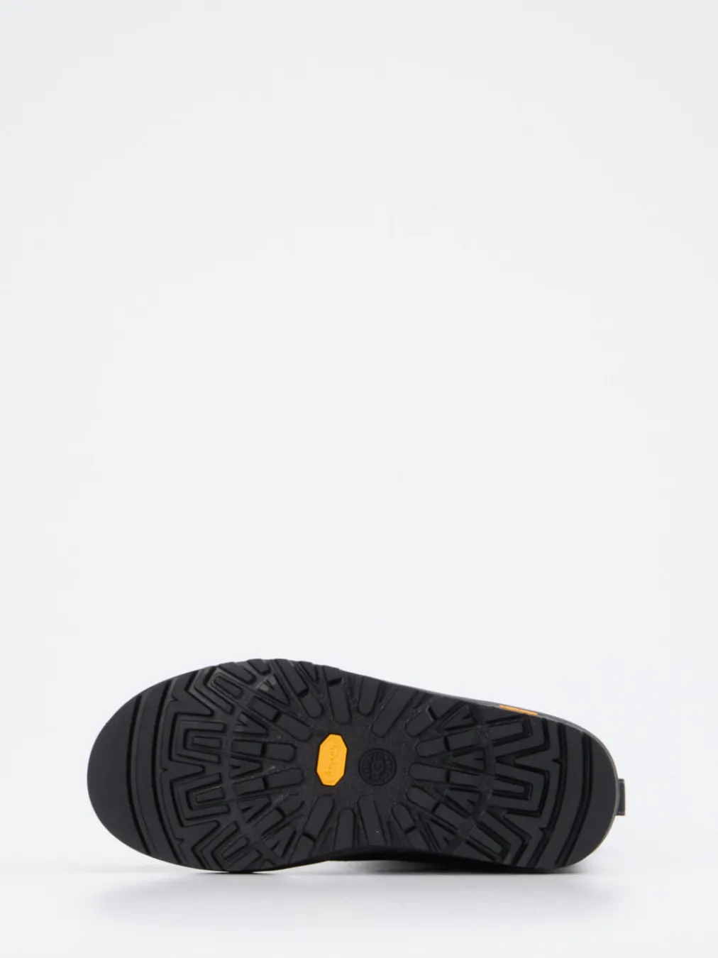 – Winter-Stiefelette aus Veloursleder-UGG Clearance