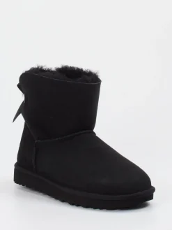 – Winter-Stiefeletten aus Veloursleder-UGG