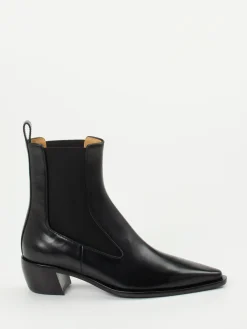 – Chelsea Boots aus Kalbleder-Unützer New