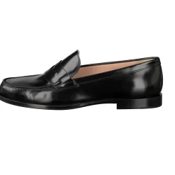 – Loafer aus Hochglanzleder-Unützer Online
