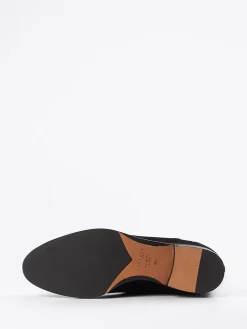 – Stiefel aus Veloursleder-Unützer Outlet