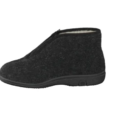 – Filzhausschuh aus Wolle in-Varomed New