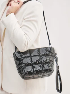 – Clutch aus Ripstop Nylon-VeeCollective Berlin Clearance