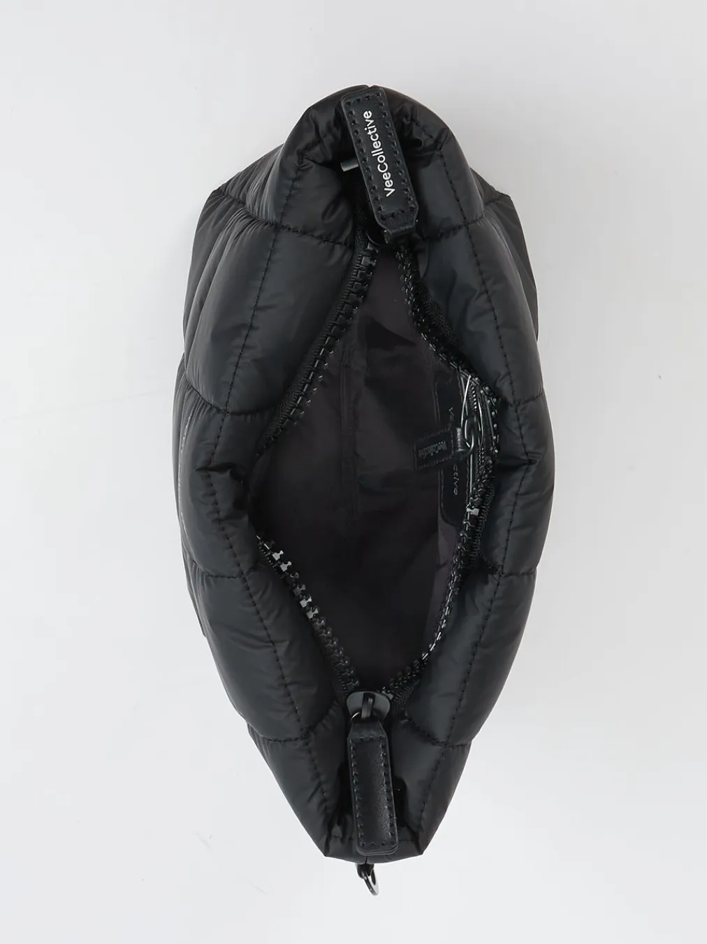 – Crossbody Bag aus Nylon-VeeCollective Berlin Best