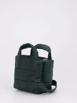 – Handtasche aus Nylon Tannen-VeeCollective Berlin Discount