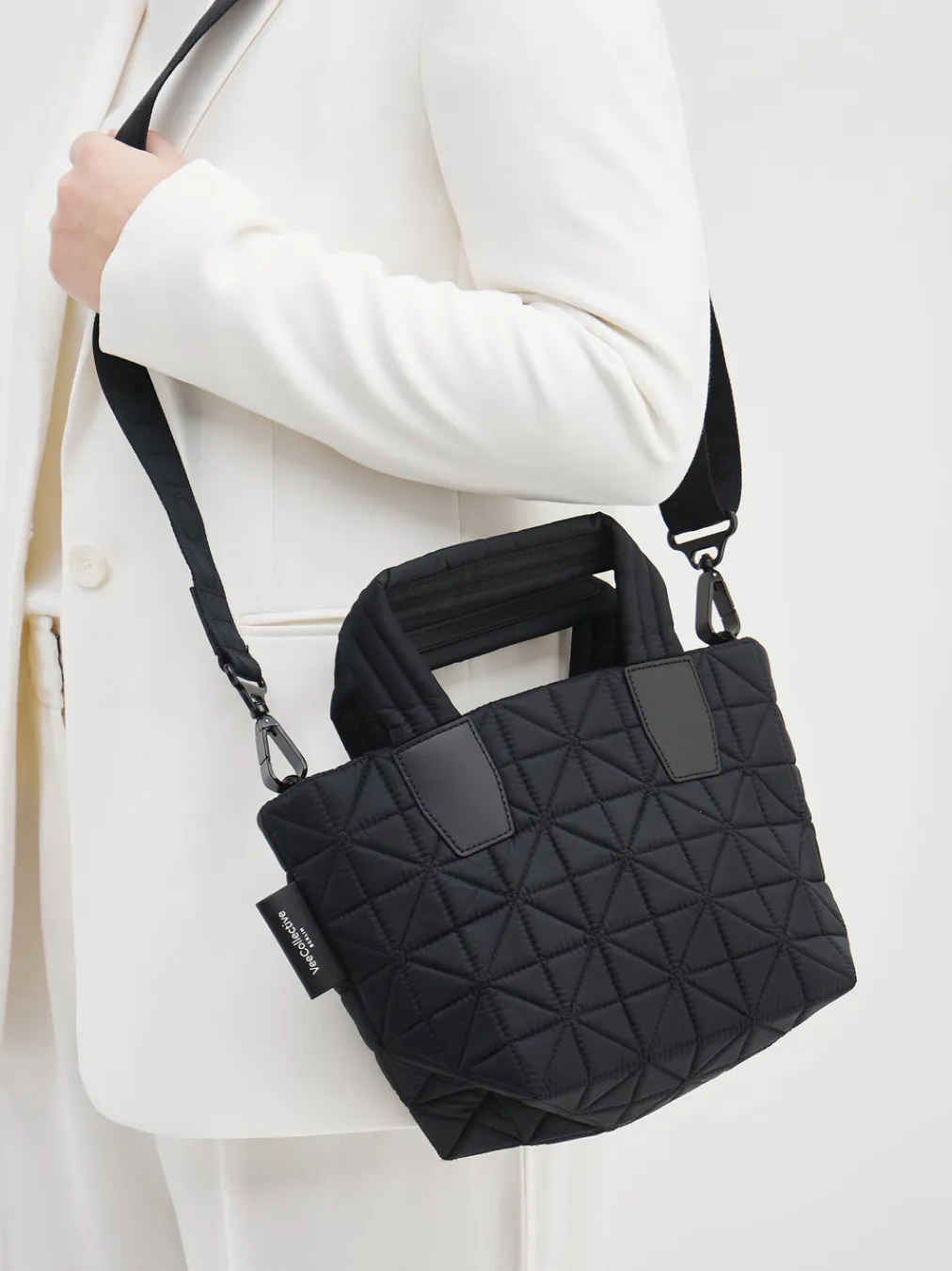 – Handtasche aus Nylon in-VeeCollective Berlin Best