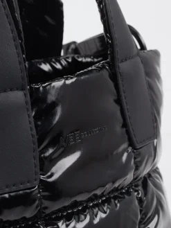 – Mini Tote aus Nylon in-VeeCollective Berlin New