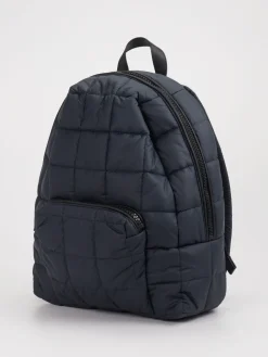 – Rucksack aus Nylon Dunkel-VeeCollective Berlin Clearance