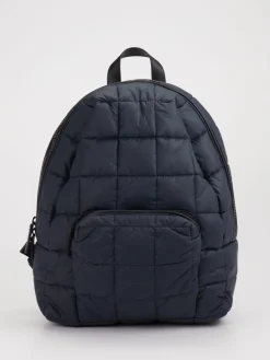 – Rucksack aus Nylon Dunkel-VeeCollective Berlin Clearance