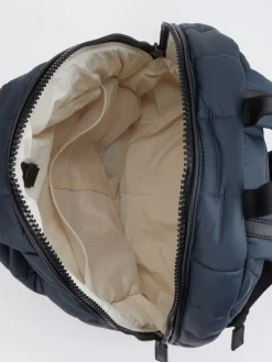 – Rucksack aus Nylon Dunkel-VeeCollective Berlin Clearance