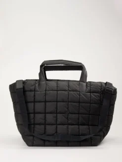 – Shopper aus Nylon mit Steppung-VeeCollective Berlin Sale