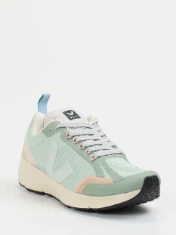 – Performance-Sneaker aus Alveomesh in Pastell-VEJA Best