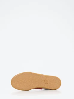 – Sneaker aus Leder farben-VEJA Outlet