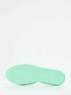 – Badeschuh aus Synthetik in Mint-Verbenas Discount