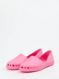 – Badeschuhe aus Synthetik in-Verbenas