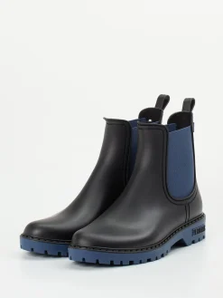 – Chelsea Boots aus Synthetik in-Verbenas Clearance