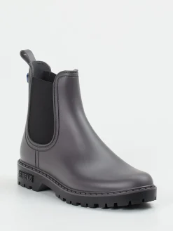 – Chelsea-Stiefeletten aus Synthetik in-Verbenas Online